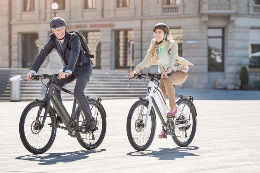 5 Reasons Why Renting a Bike is Beneficial