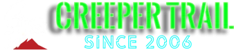 Creeper Trail Logo